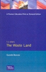 Image for T. S. Elliot&#39;s The Waste Land