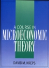 Image for Course Microeconomic Theory
