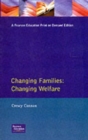 Image for Changing Families