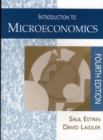 Image for Introduction to Microeconomics