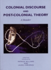 Image for Colonial Discourse and Post-Colonial Theory