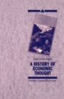 Image for History of Economic Thought
