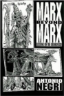 Image for Marx Beyond Marx