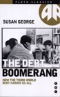 Image for The debt boomerang  : how the third world debt harms us all