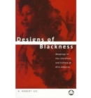 Image for Designs of Blackness