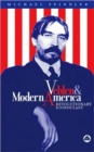 Image for Veblen and modern America  : revolutionary iconoclast