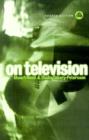 Image for On Television