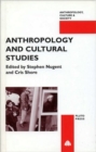 Image for Anthropology and Cultural Studies