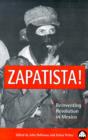 Image for Zapatista! : Reinventing Revolution in Mexico