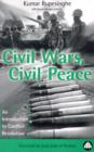 Image for Civil Wars, Civil Peace
