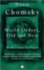 Image for World orders, old and new
