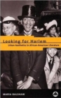 Image for Looking for Harlem