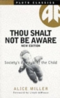 Image for Thou Shalt Not Be Aware