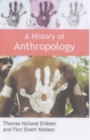 Image for A History of Anthropology