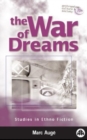 Image for The War of Dreams