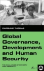 Image for Global Governance, Development and Human Security