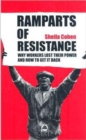 Image for Ramparts of resistance  : how workers lost their power and how to get it back