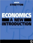 Image for Economics  : a new introduction