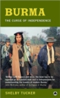 Image for Burma  : the curse of independence