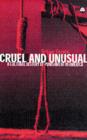 Image for Cruel and unusual  : a cultural history of punishment in America