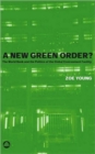 Image for A New Green Order?