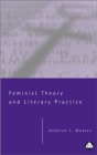 Image for Feminist Theory and Literary Practice