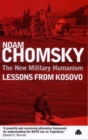 Image for The New Military Humanism : Lessons From Kosovo