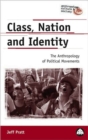 Image for Class, nation and identity  : the anthropology of political movements