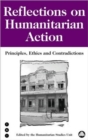 Image for Reflections on Humanitarian Action