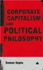 Image for Corporate Capitalism and Political Philosophy