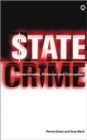 Image for State crime  : governments, violence and corruption