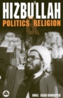 Image for Hizbu&#39;llah  : politics and religion