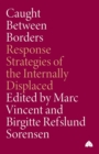 Image for Caught between borders  : response strategies of the internally displaced