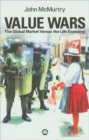 Image for Value wars  : moral philosophy and humanity