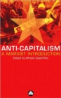 Image for Anti-capitalism  : a Marxist introduction