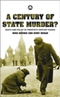 Image for A century of state murder?  : death and policy in twentieth century Russia
