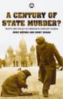 Image for A century of state murder?  : death and policy in twentieth century Russia