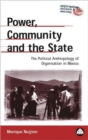 Image for Power, Community and the State