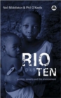 Image for Rio plus ten  : politics, poverty and the environment