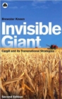Image for Invisible giant  : Cargill and its transnational strategies