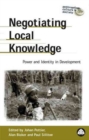 Image for Negotiating Local Knowledge