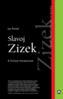 Image for Slavoj éZiézek  : a critical introduction