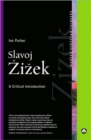 Image for Slavoj éZiézek  : a critical introduction