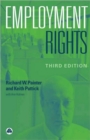 Image for Employment rights  : a reference handbook