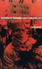 Image for Terrorism for humanity  : inquiries in political philosophy