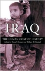 Image for Iraq  : the human cost of history