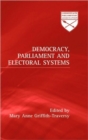 Image for Democracy, Parliament and Electoral Systems