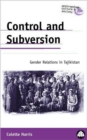 Image for Control and Subversion