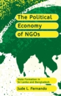 Image for The Political Economy of NGOs