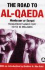 Image for The road to Al-Qaeda  : the story of Osama bin Laden&#39;s right-hand man